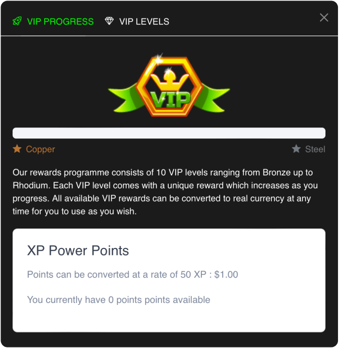 Pokie Net Features