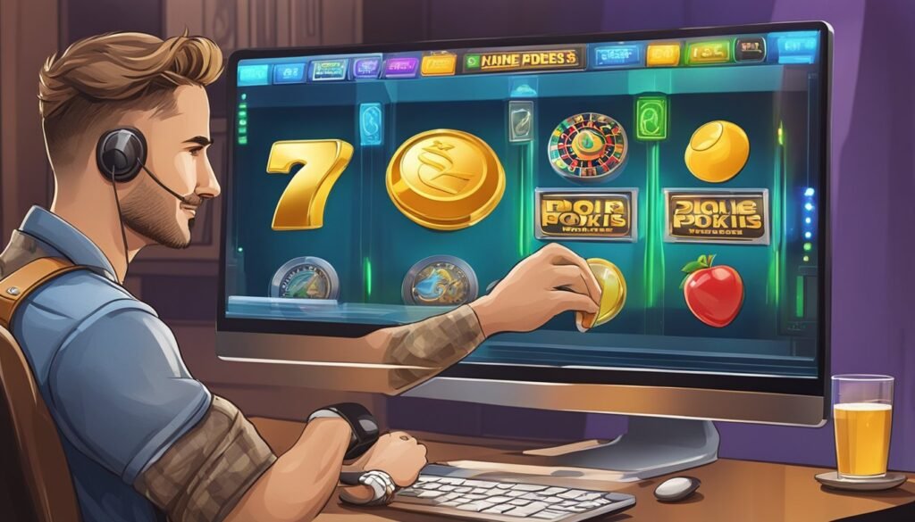 Best Online Pokies in Queensland