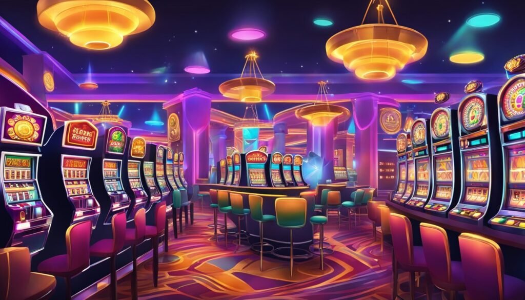 Free Pokies K9Win