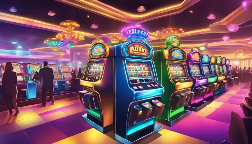 Pokie Pop Casino