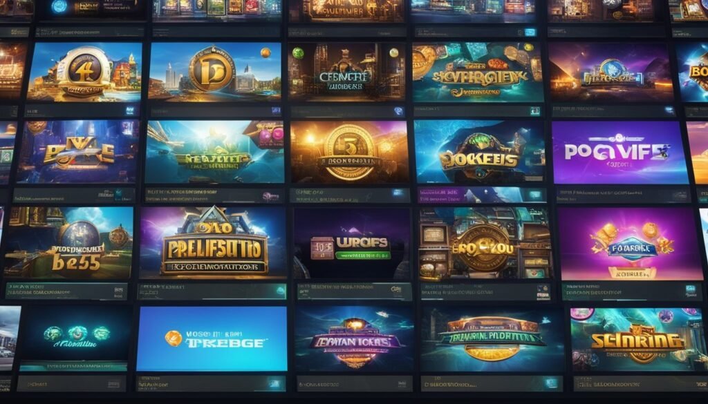 Pokies Software & Technology: Innovations Transforming Online Gambling

