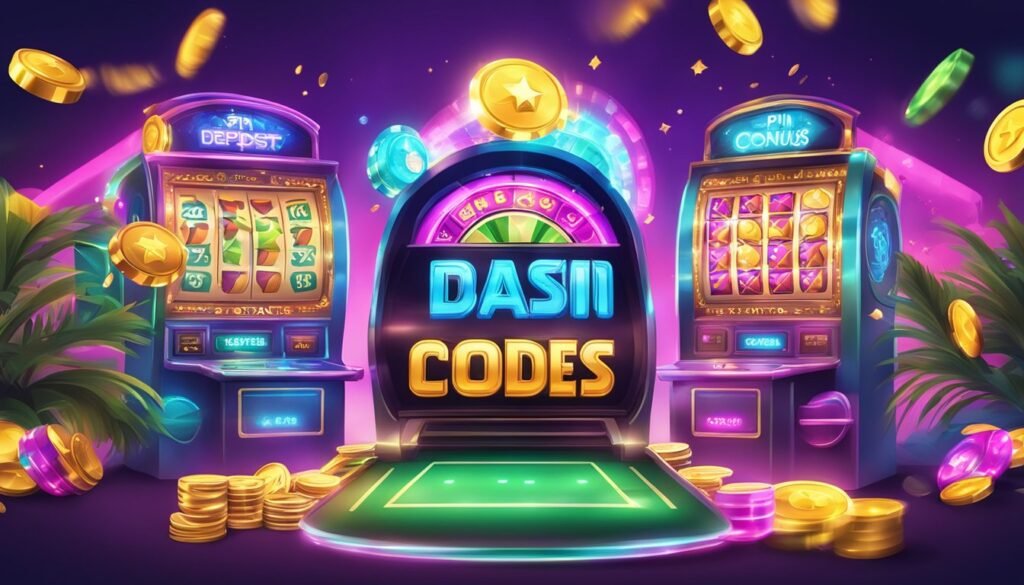 Exclusive No Deposit Bonus Codes