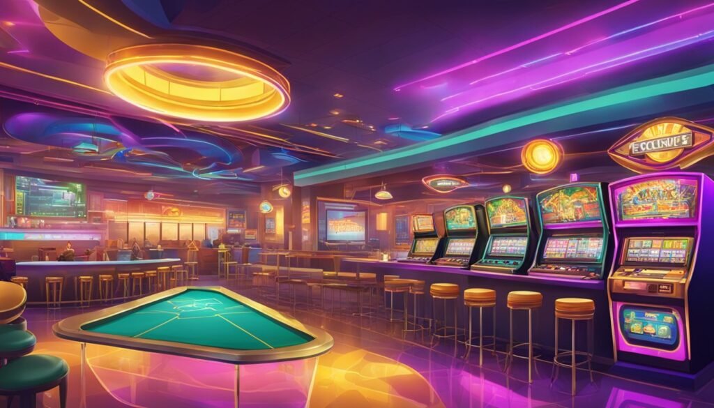 Top Pokies Venues