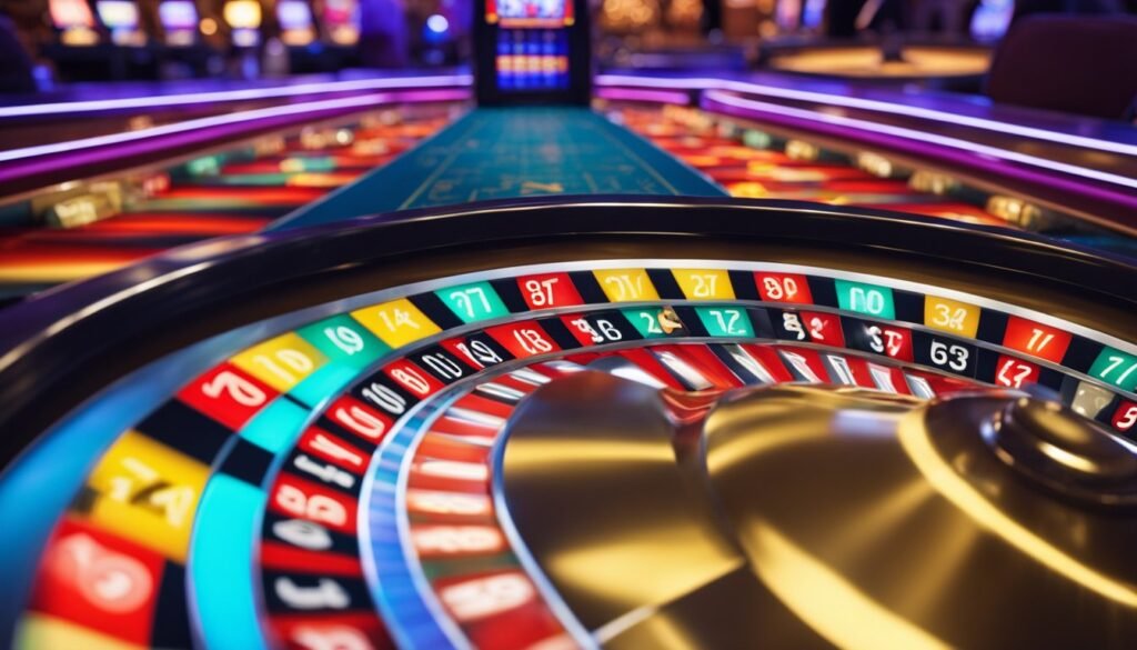 Types of Multi-Payline Pokies