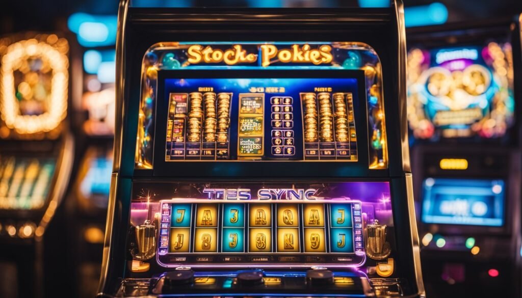 Bonuses and Special Rounds