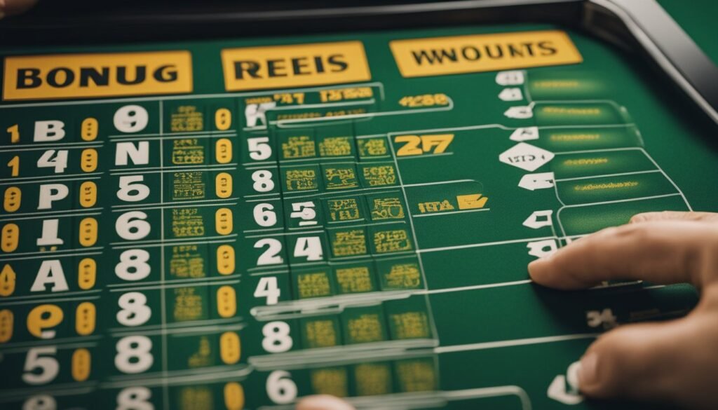 Wagering Requirements Explained